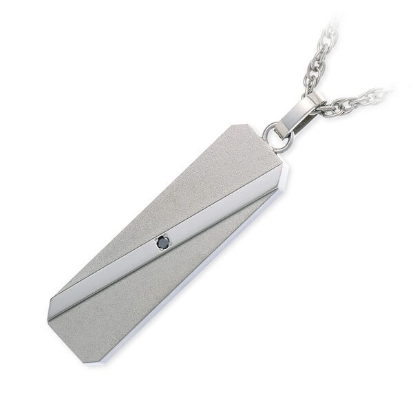 fe-fe×phiten チタンネックレス