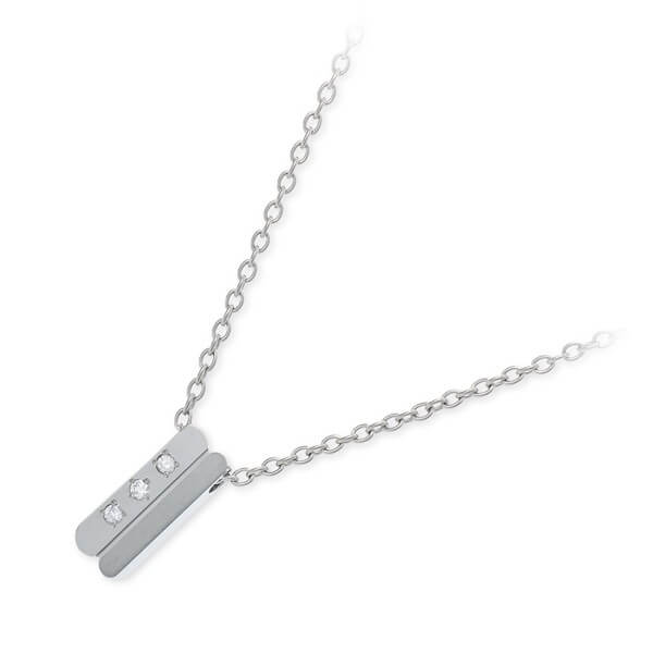 fe-fe×phiten チタンネックレス