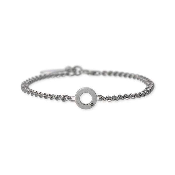 fe-fe×phiten チタンブレスレット