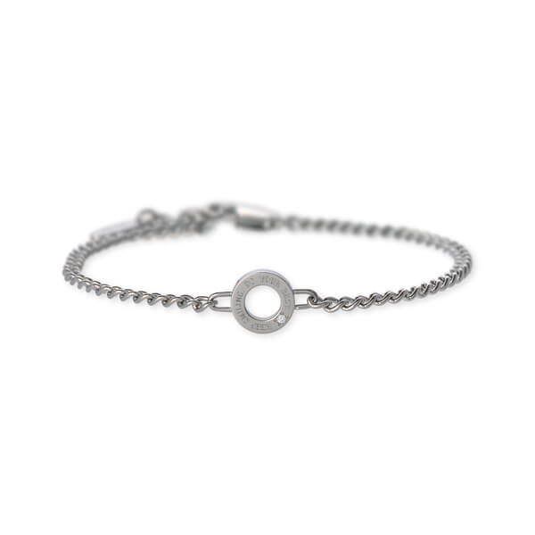 fe-fe×phiten チタンブレスレット