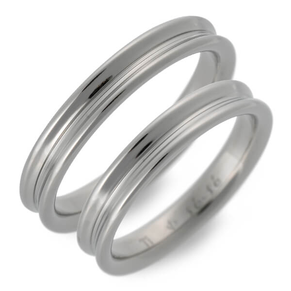 fe-fe×phiten チタンペアリング