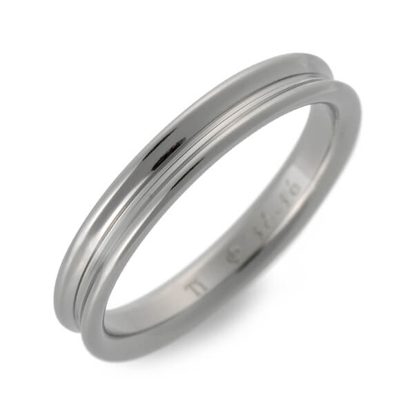 fe-fe×phiten チタンリング