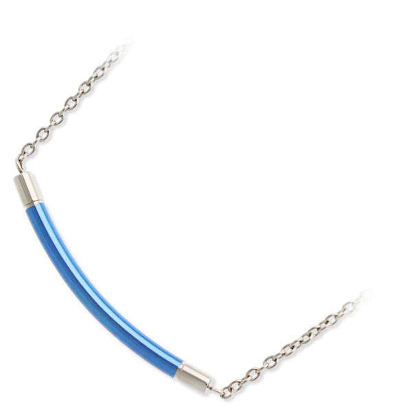 fe-fe×phiten チタンネックレス