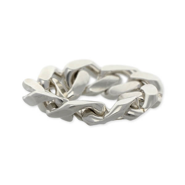 M'S COLLECTION シルバーリング