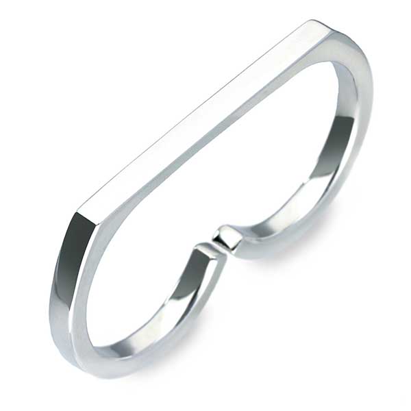 M'S COLLECTION シルバーリング