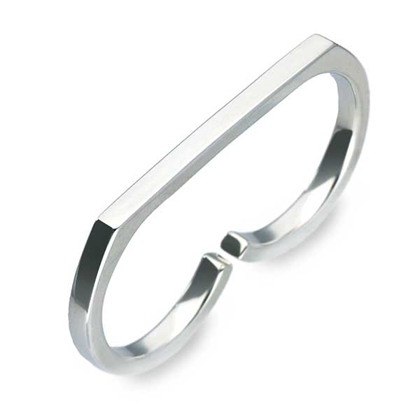 M'S COLLECTION シルバーリング