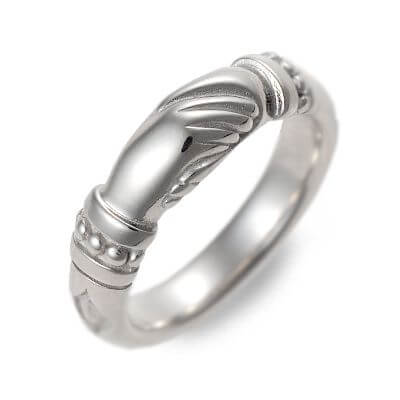 AQUA FORTIS シルバーリング