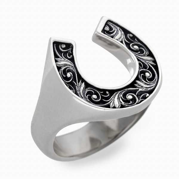 AQUA FORTIS シルバーリング