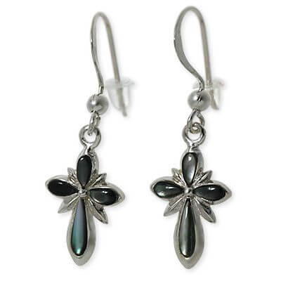 FREE STYLE シルバーフックピアス