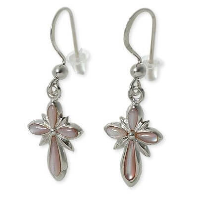 FREE STYLE シルバーフックピアス