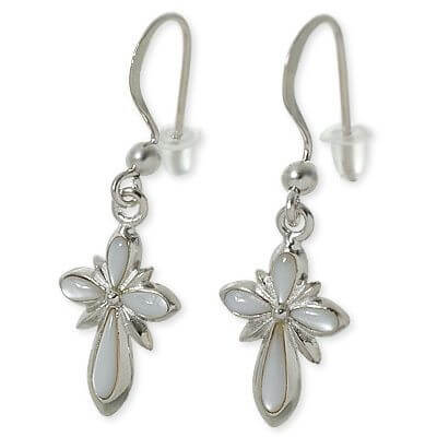 FREE STYLE シルバーフックピアス