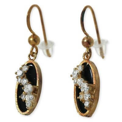 FREE STYLE シルバーフックピアス