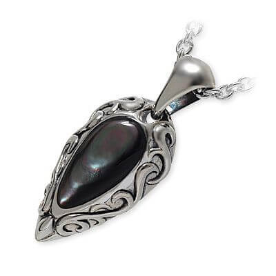 FREE STYLE シルバーネックレス