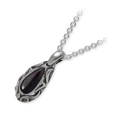 FREE STYLE シルバーネックレス