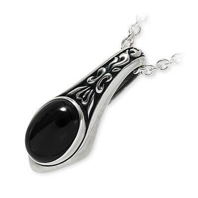 FREE STYLE シルバーネックレス