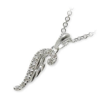 FREE STYLE シルバーネックレス