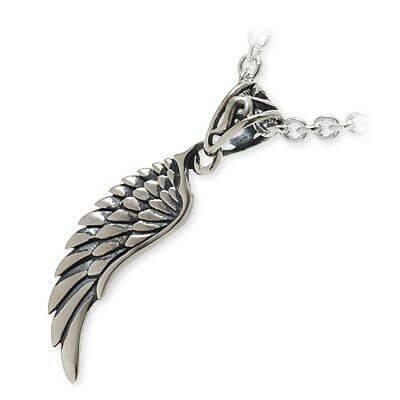 FREE STYLE シルバーネックレス