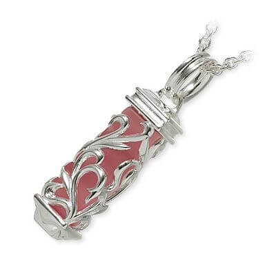 FREE STYLE シルバーネックレス