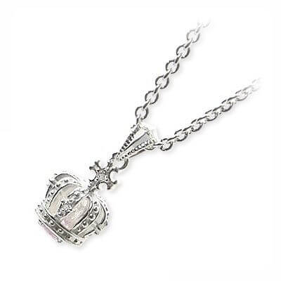 FREE STYLE シルバーネックレス