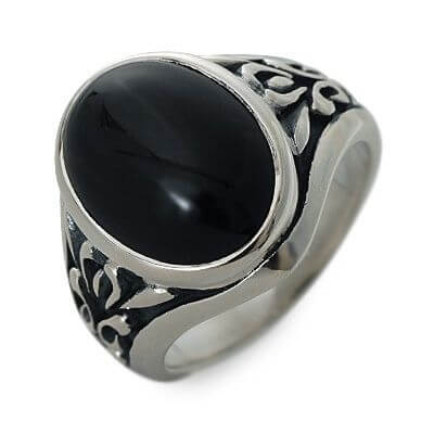 FREE STYLE シルバーリング