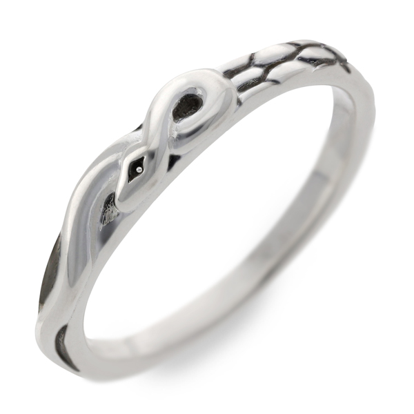 FREE STYLE シルバーリング