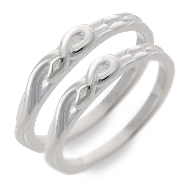 FREE STYLE シルバーペアリング