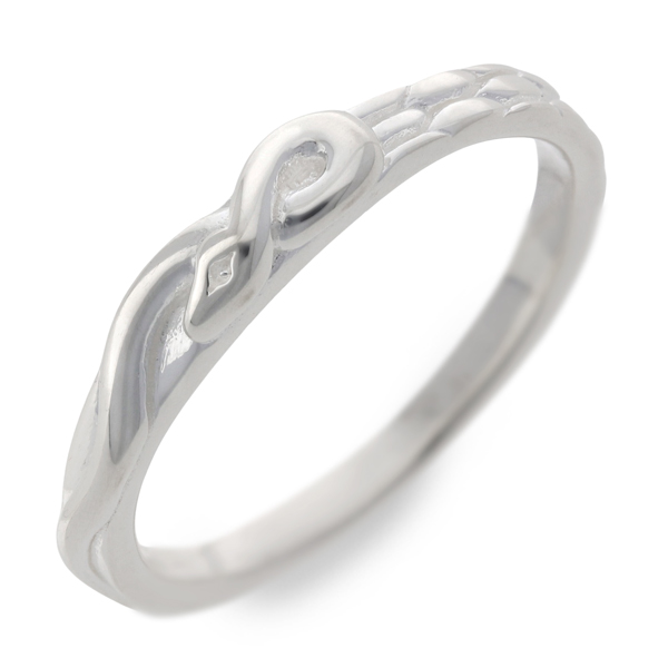 FREE STYLE シルバーリング