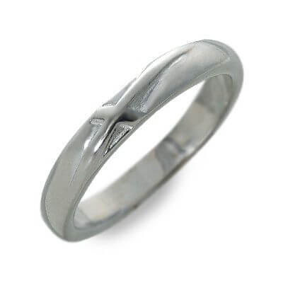 FREE STYLE シルバーリング