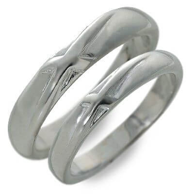 FREE STYLE シルバーペアリング