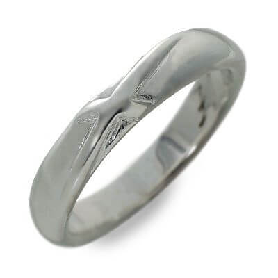 FREE STYLE シルバーリング