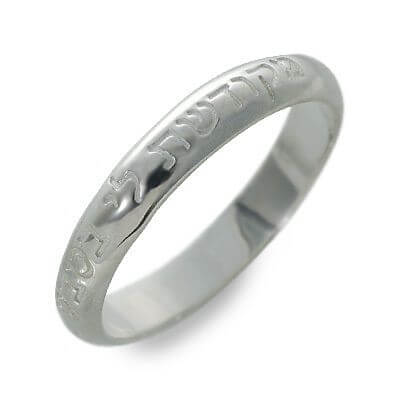 FREE STYLE シルバーリング