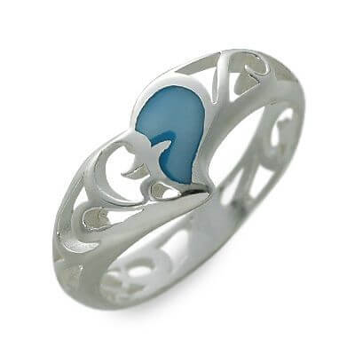 FREE STYLE シルバーリング