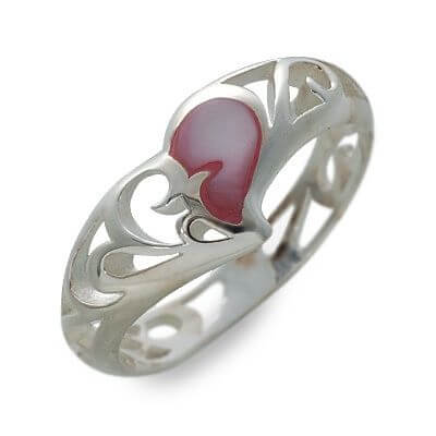 FREE STYLE シルバーリング