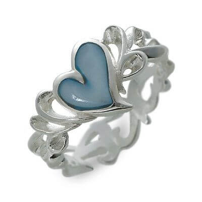 FREE STYLE シルバーリング