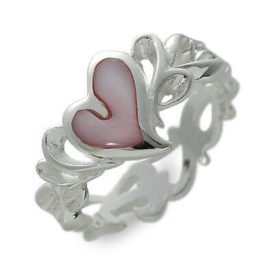 FREE STYLE シルバーリング