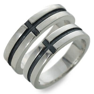 FREE STYLE シルバーペアリング