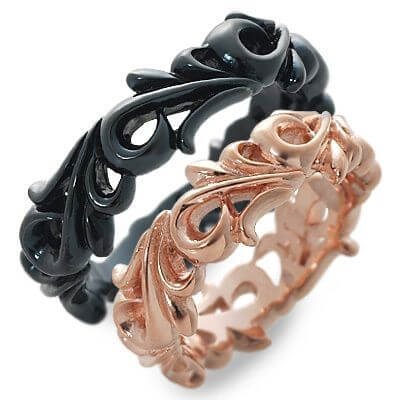 FREE STYLE ステンレスペアリング