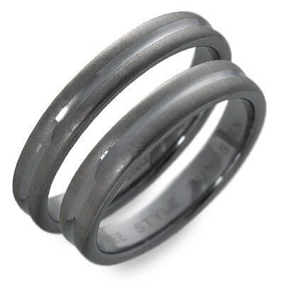 FREE STYLE タングステンペアリング