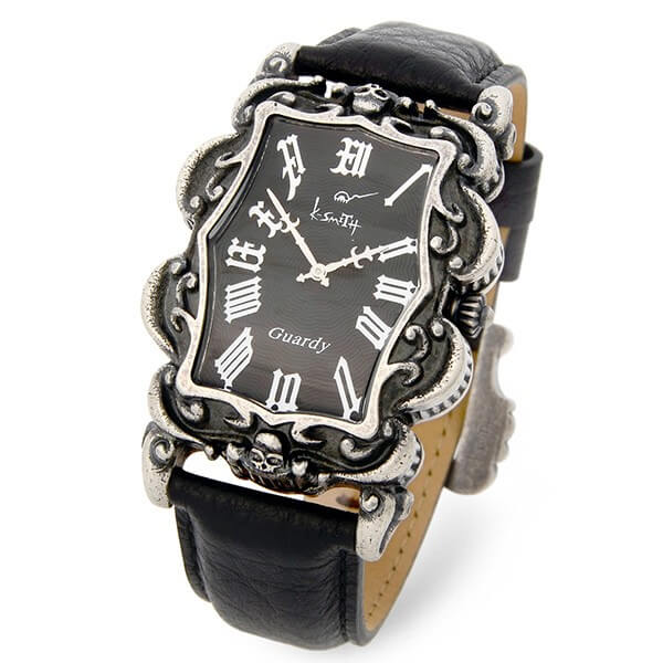 レザーウォッチ