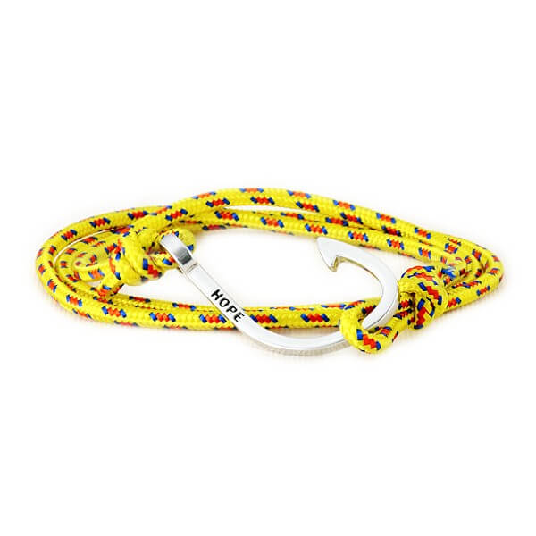 Gaudi ビーズブレスレット