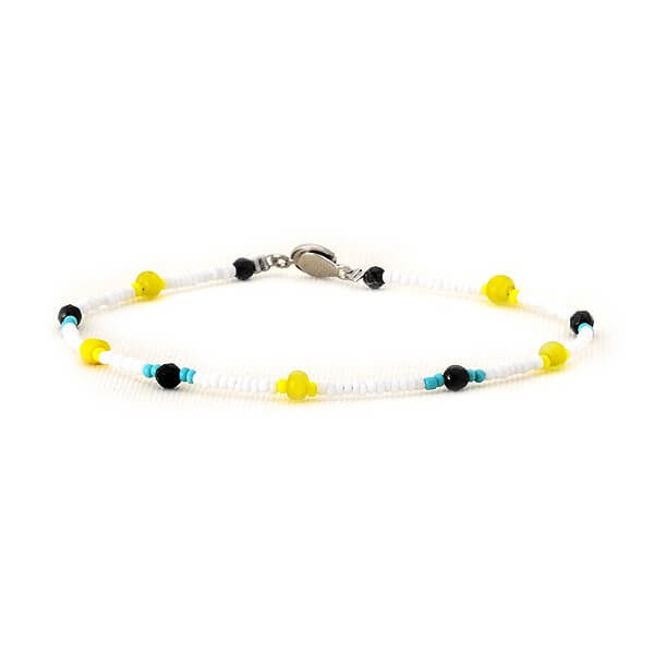 Gaudi ビーズブレスレット