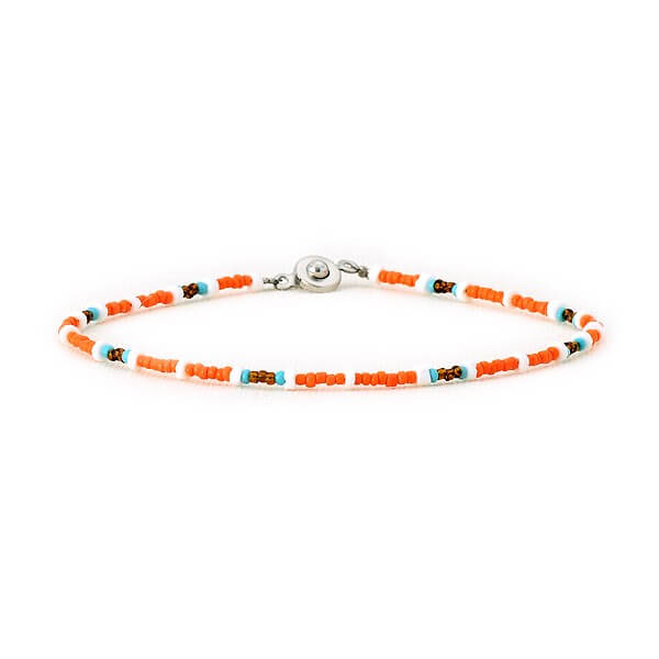 Gaudi ビーズブレスレット