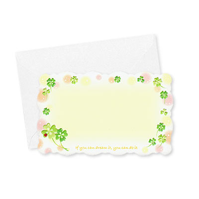 ジェイウェル 多目的(クローバー)