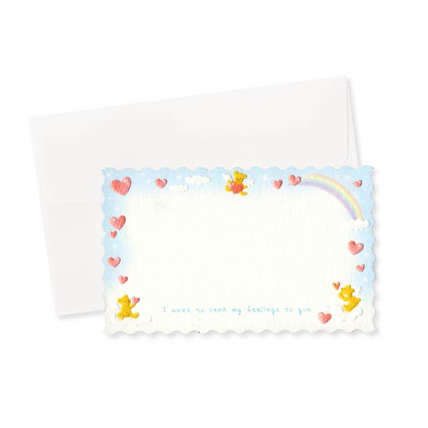 ジェイウェル 多目的(エンジェルベア)