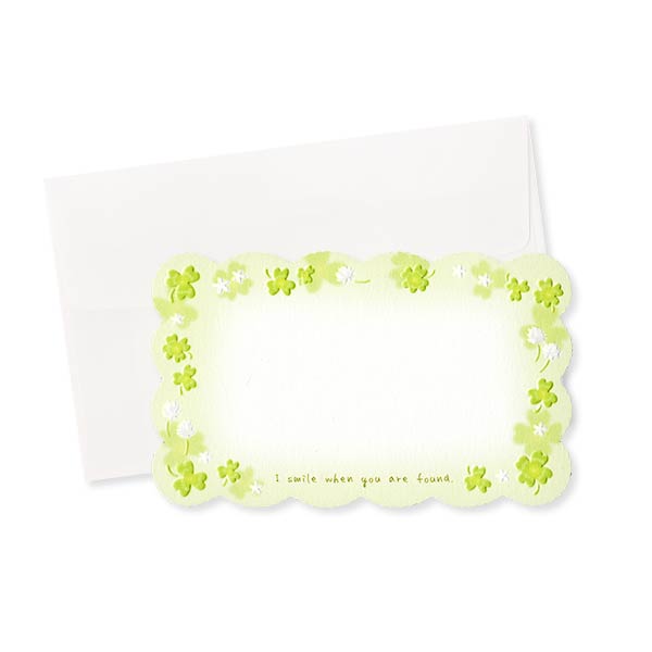 ジェイウェル 多目的(スマイルクローバー)