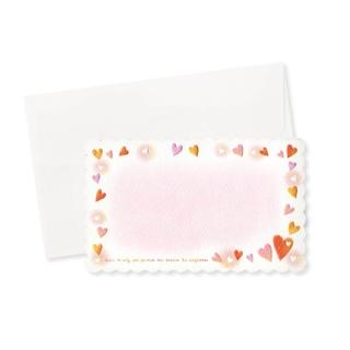 ジェイウェル 多目的(ハート)