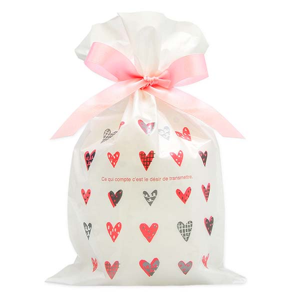 スペシャルラッピング ギフトラッピング 女性向け プチプライス