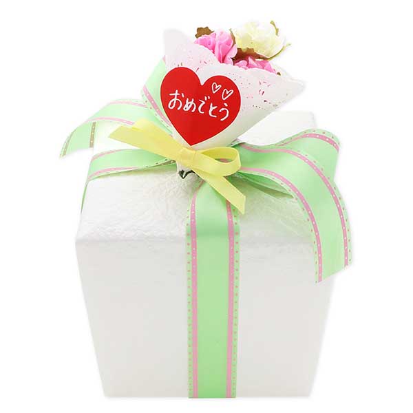 スペシャルラッピング ギフトラッピング 女性向け 選べるメッセージ