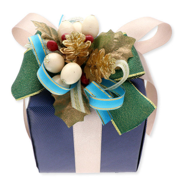 スペシャルラッピング ギフトラッピング クリスマス 男性向け