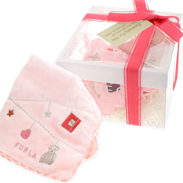 スペシャルラッピング ハンカチセットラッピング